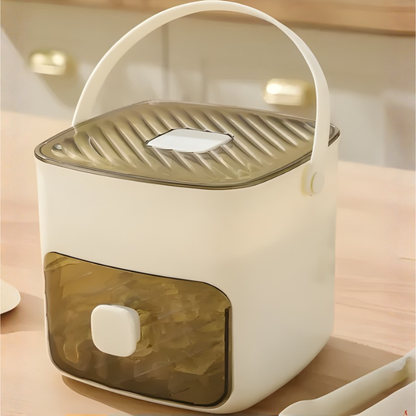 MOLDE DE HIELO 48 CUBOS