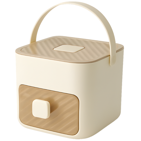 MOLDE DE HIELO 48 CUBOS